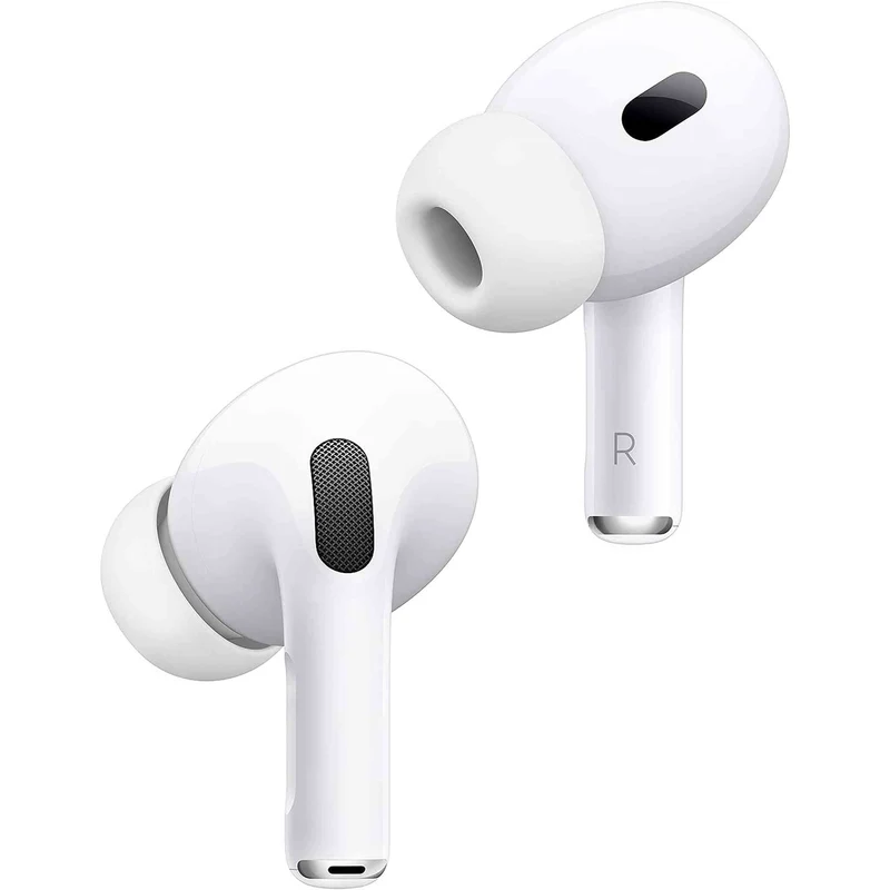 Apple AirPods Pro (2nd Gen) Wireless Earbuds (MTJV3AM/A) - Reconditioned