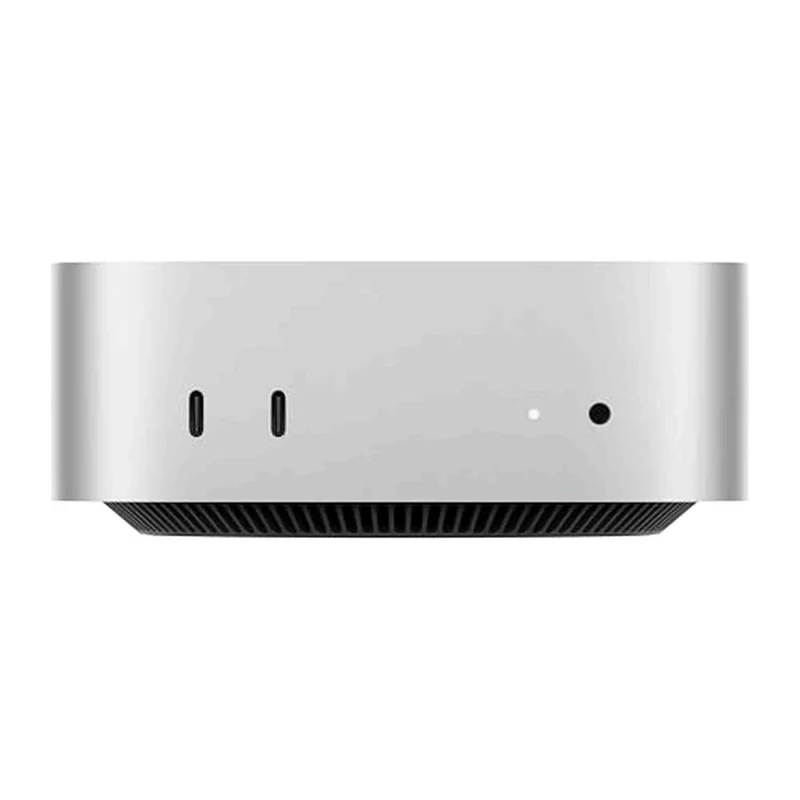 Apple 2024 Mac Mini Desktop Computer with M4 Pro chip with 12‚Äëcore CPU and 16‚Äëcore GPU: Built for Apple Intelligence, 24GB Unified Memory, 512GB SSD Storage, Gigabit Ethernet. Works with iPhone/iPad - Reconditioned