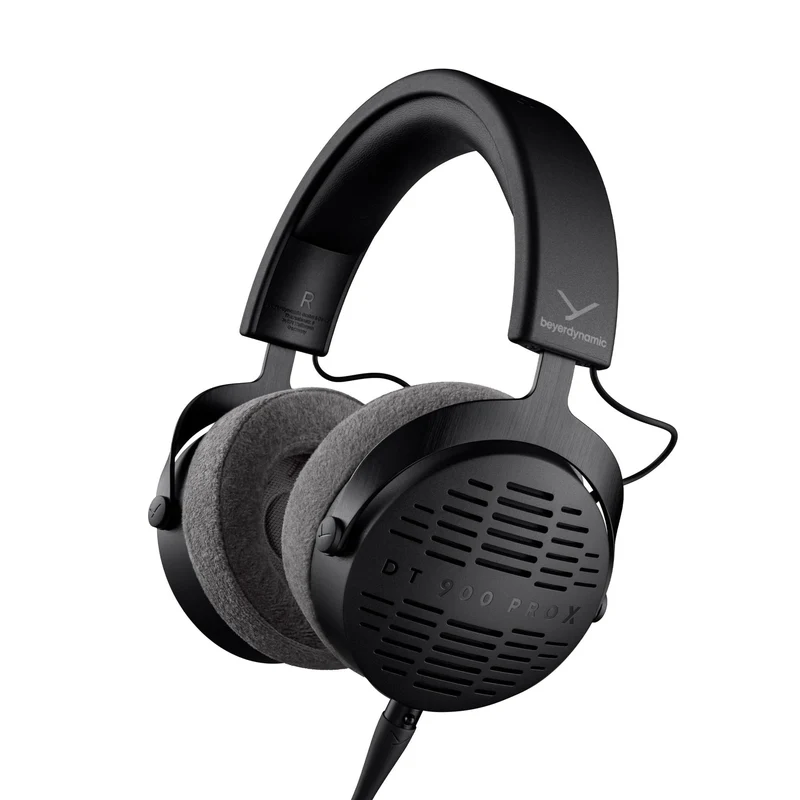 beyerdynamic DT 900 PRO X Studio Mixing Open Back Headphones