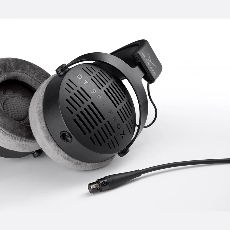 beyerdynamic DT 900 PRO X Studio Mixing Open Back Headphones
