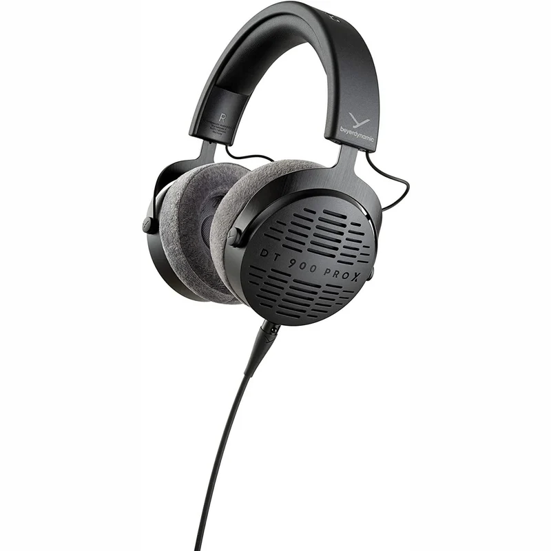beyerdynamic DT 900 PRO X Studio Mixing Open Back Headphones