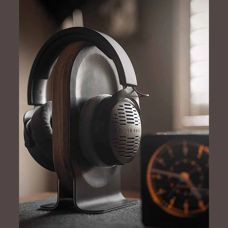Beyerdynamic DT 900 Pro X Open-Back Studio Headphones with Warranty Bundle