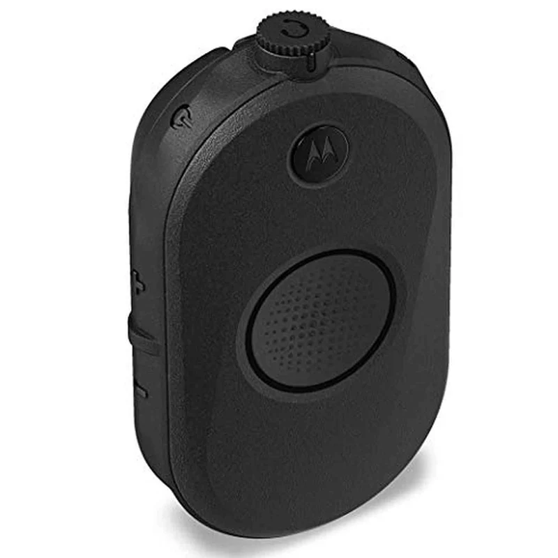 Motorola CLP1010e UHF 1 Channel 1 Watt Two-Way Radio 4-Pack
