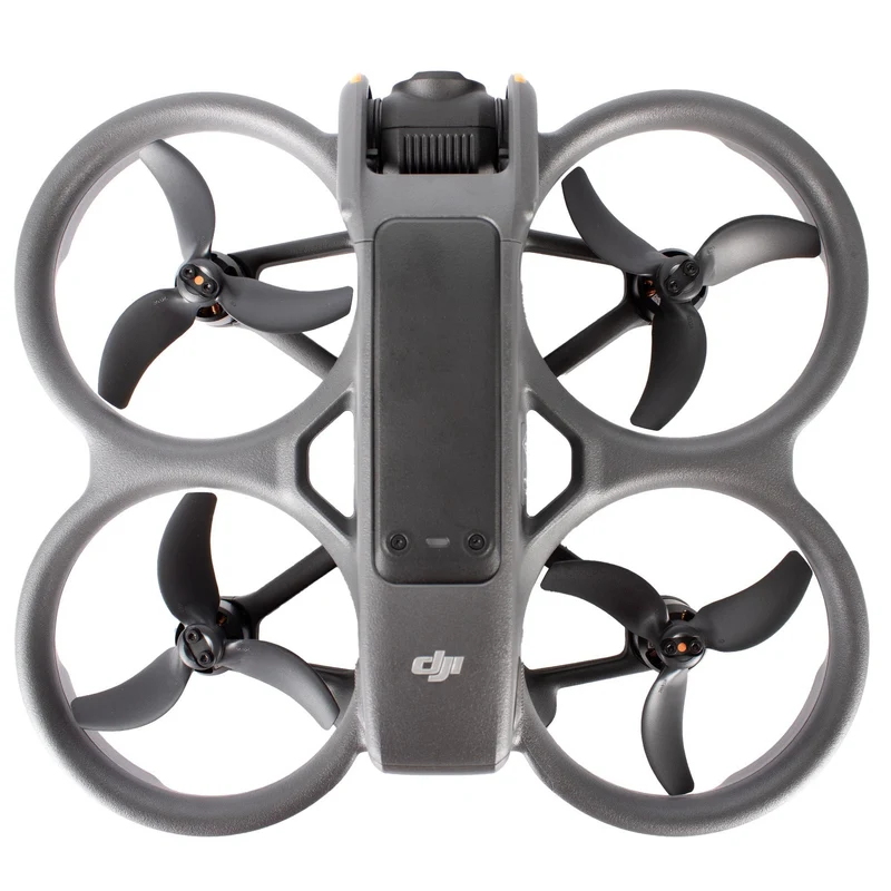 DJI Avata 2 Drone Goggles 3 Fly More Combo 3 Battery FPV