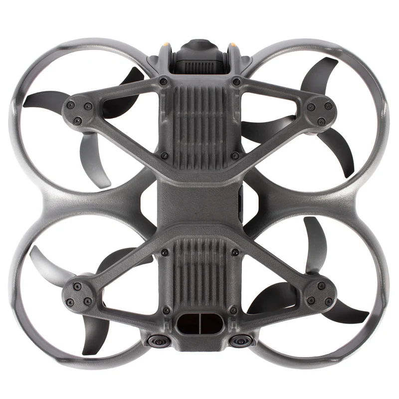DJI Avata 2 Drone Goggles 3 Fly More Combo 3 Battery FPV