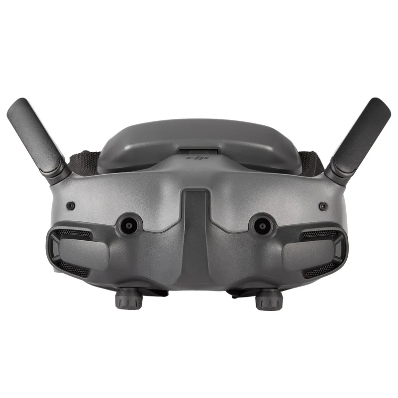 DJI Avata 2 Drone Goggles 3 Fly More Combo 3 Battery FPV