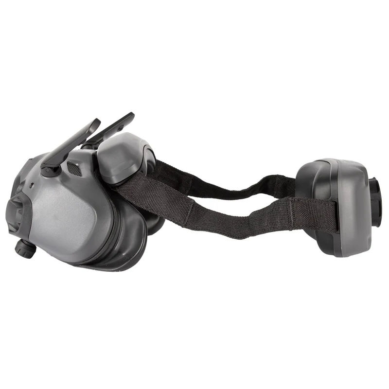 DJI Avata 2 Drone Goggles 3 Fly More Combo 3 Battery FPV