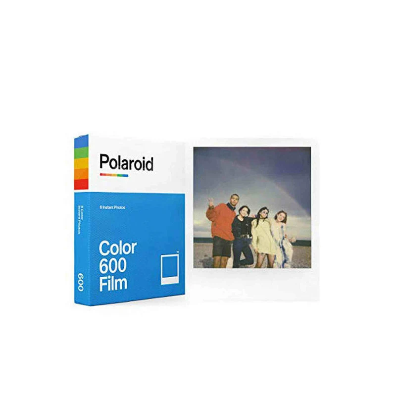 Polaroid Originals, Color Film (6002)