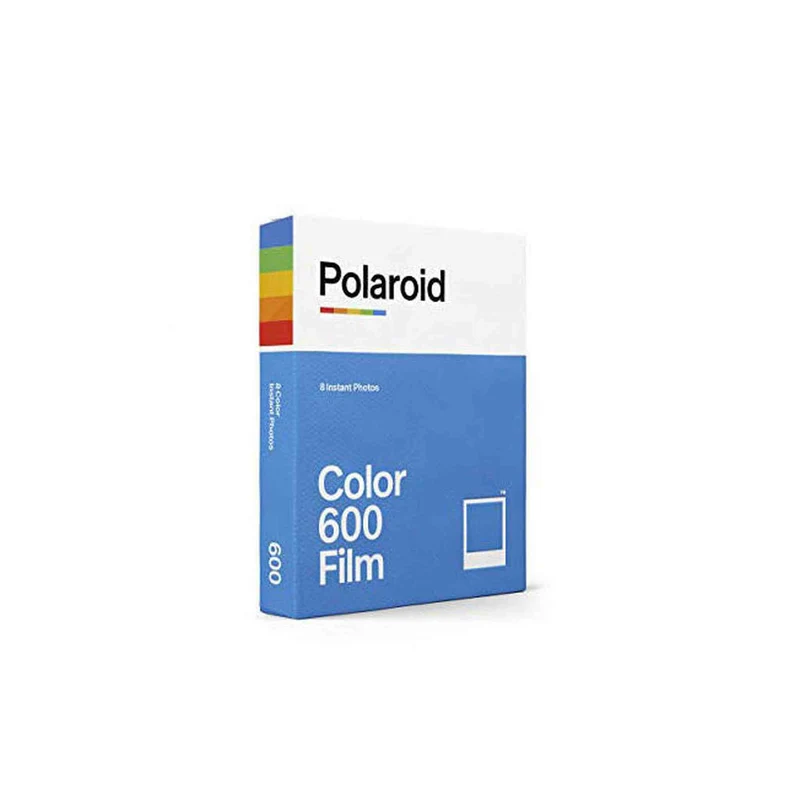 Polaroid Originals, Color Film (6002)