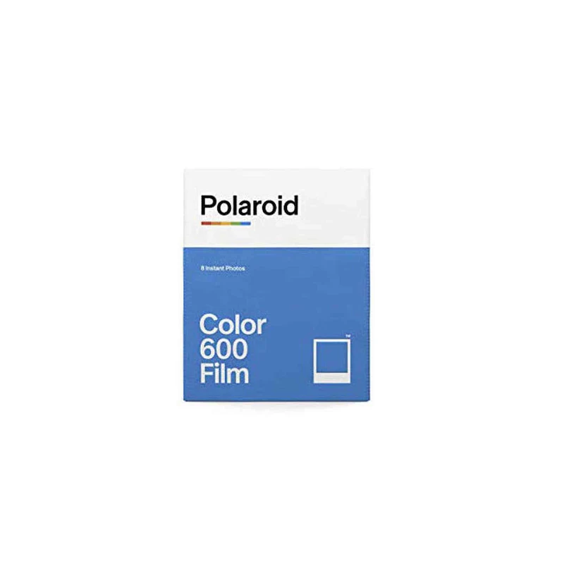 Polaroid Originals, Color Film (6002)