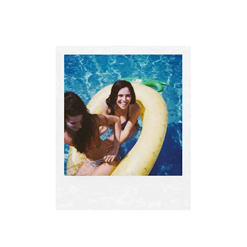 Polaroid Originals, Color Film (6002)