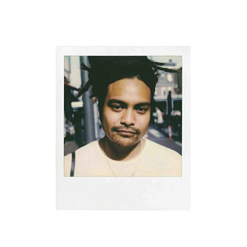 Polaroid Originals, Color Film (6002)