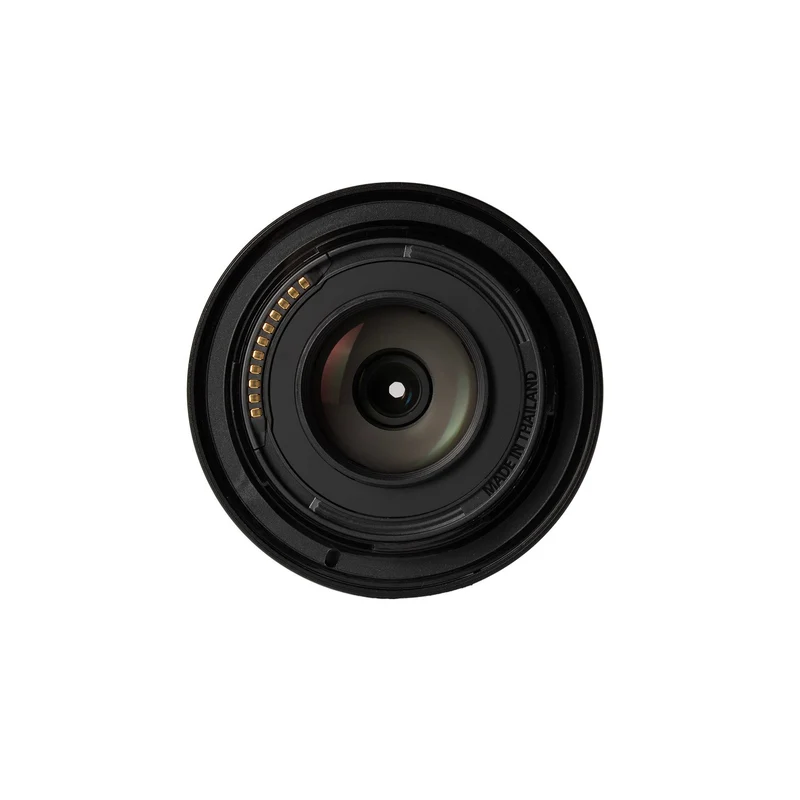 Nikon Z 30 Compact and Lightweight Mirrorless Camera with NIKKOR 16-50mm Lens with Creator's Kit