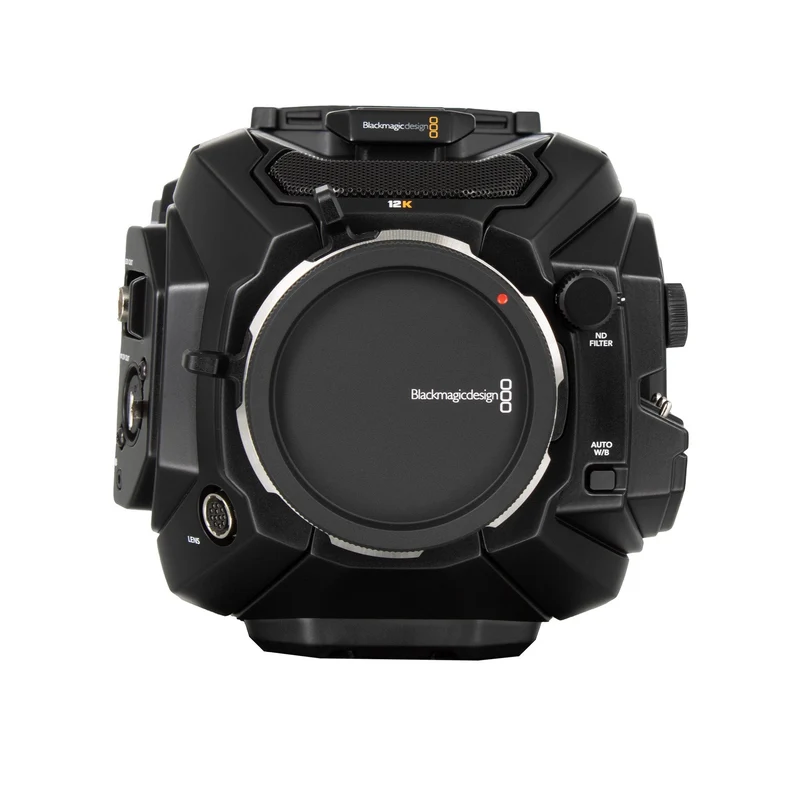 Blackmagic Design URSA Mini Pro 12K Camera