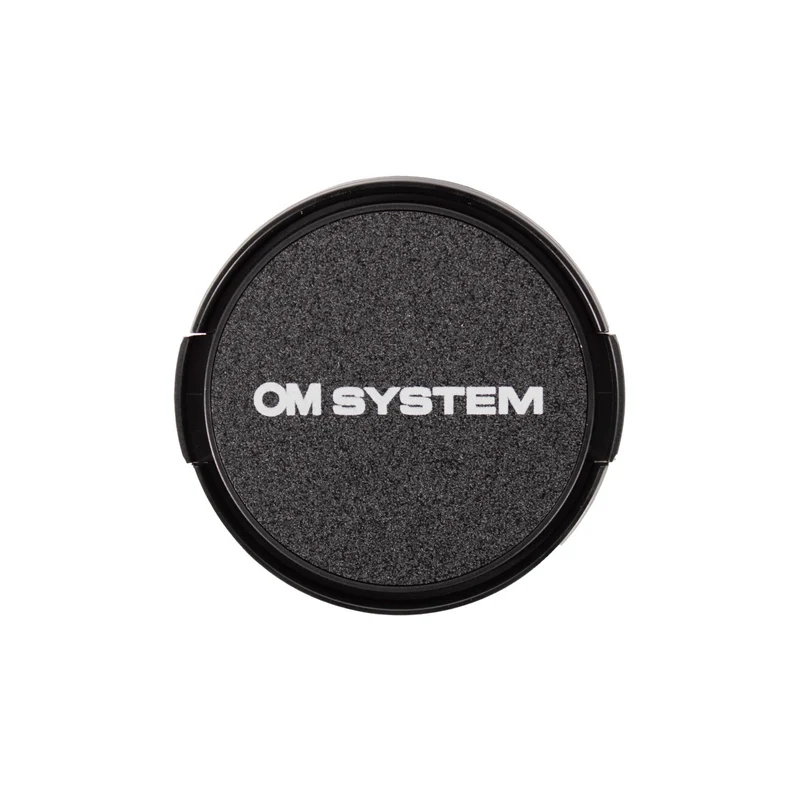 OM SYSTEM Olympus M.Zuiko Digital 17mm F1.8 II for Micro Four Thirds System Camera, Weather Proof, Compact Design, Beautiful Bokeh, Bright
