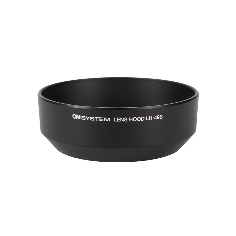 OM SYSTEM Olympus M.Zuiko Digital 17mm F1.8 II for Micro Four Thirds System Camera, Weather Proof, Compact Design, Beautiful Bokeh, Bright