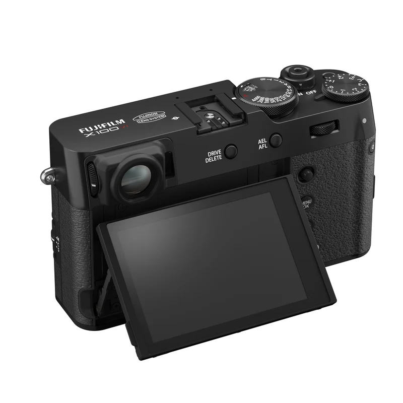 Fujifilm X100VI Digital Camera -