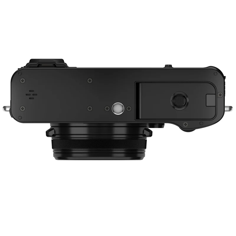 Fujifilm X100VI Digital Camera -