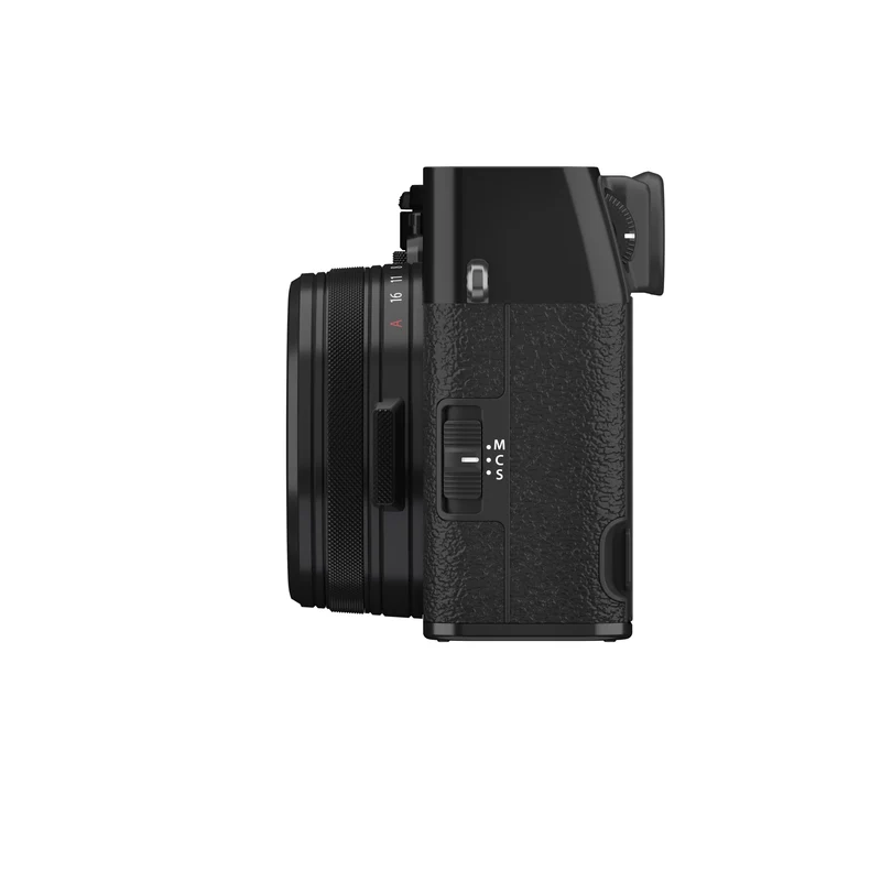 Fujifilm X100VI Digital Camera -