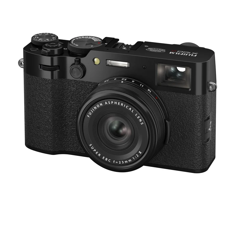 Fujifilm X100VI Digital Camera -