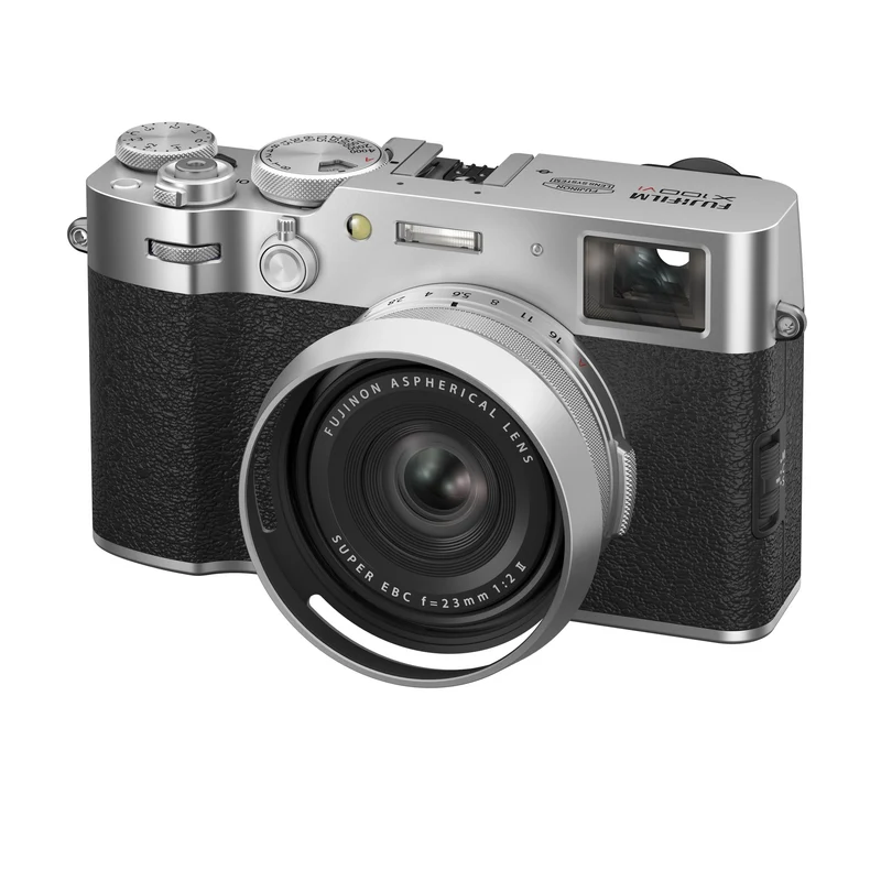 Fujifilm X100VI Digital Camera -