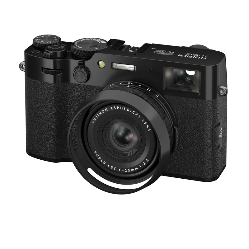 Fujifilm X100VI Digital Camera -