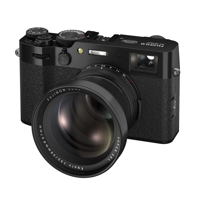 Fujifilm X100VI Digital Camera -