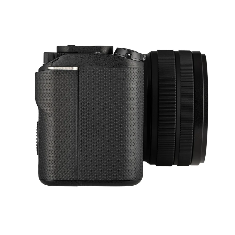Sony Alpha ZV-E1 Full-Frame Interchangeable Lens Mirrorless Vlog Camera with 28-60mm Lens - Black Body