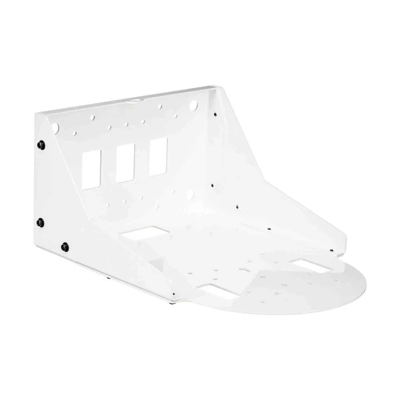 Canon Wall Mount Kit for CR-N500 Camera (White)