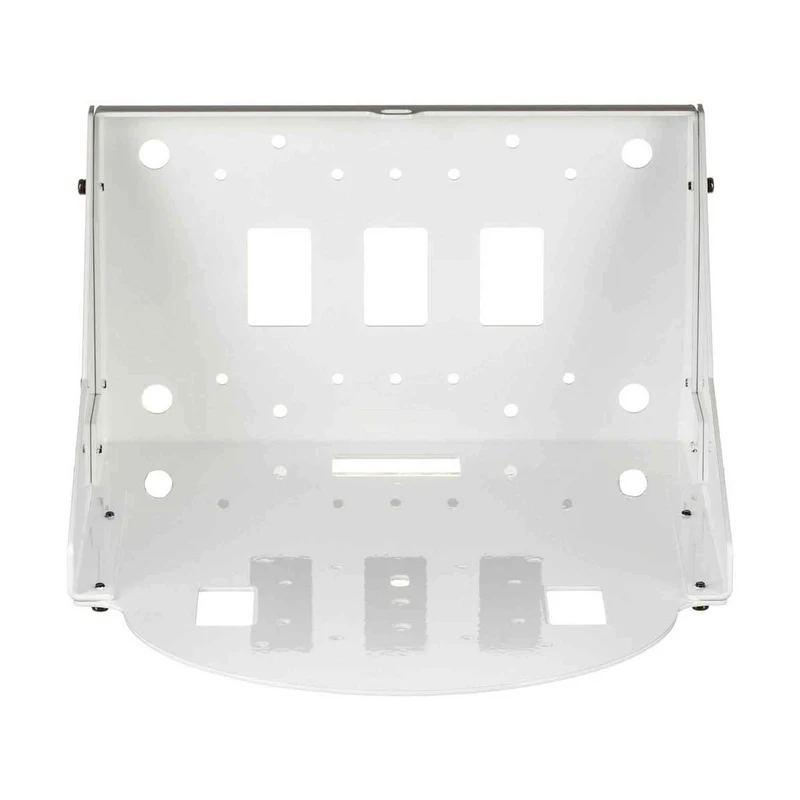Canon Wall Mount Kit for CR-N500 Camera (White)