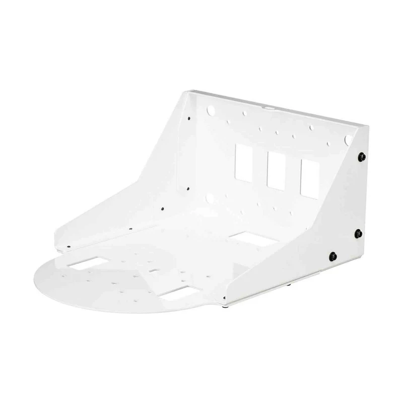 Canon Wall Mount Kit for CR-N500 Camera (White)