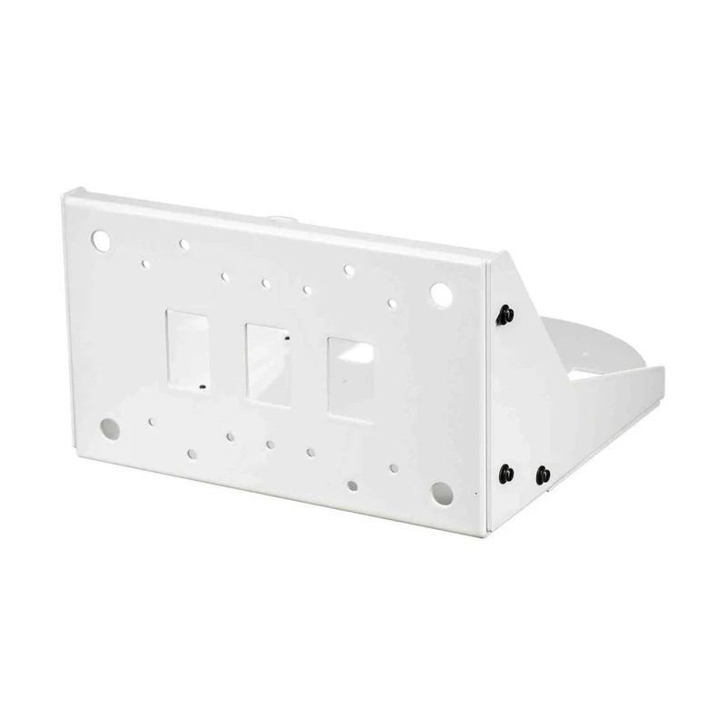 Canon Wall Mount Kit for CR-N500 Camera (White)