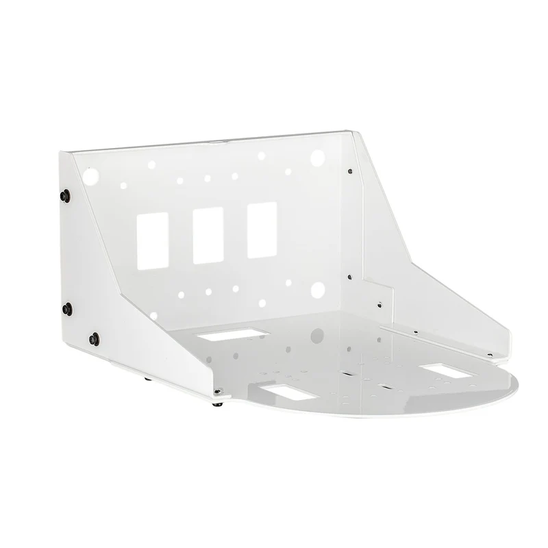 Canon Wall Mount Kit for CR-N500 Camera (White)