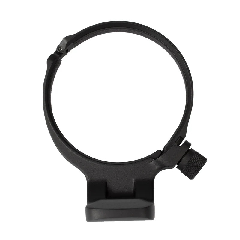 Canon Unit Tripod Mount Ring & Adapter E(B) Black