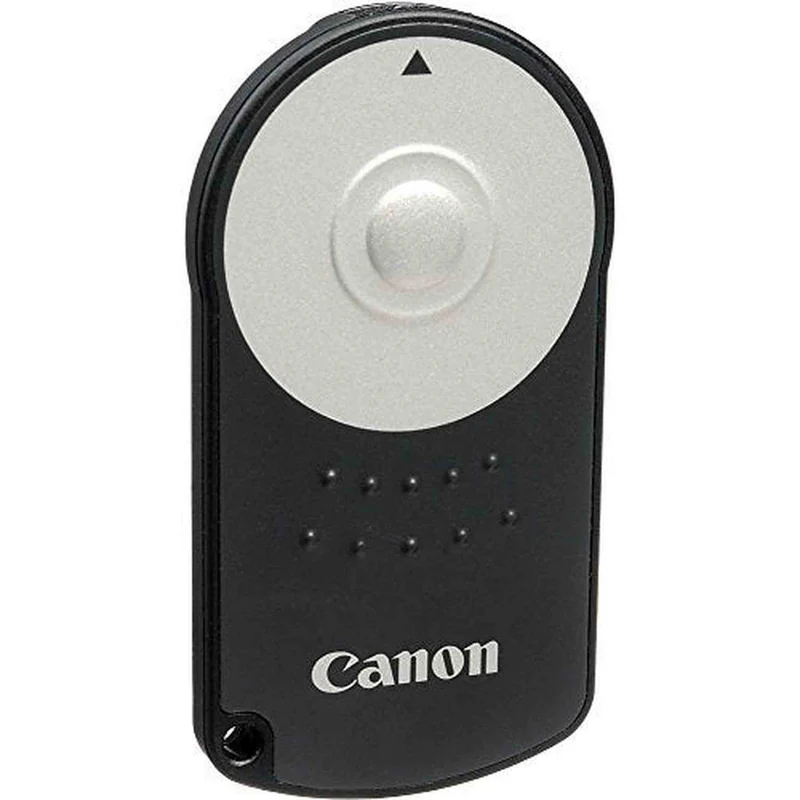Canon RC-6 Remote Control (Black)