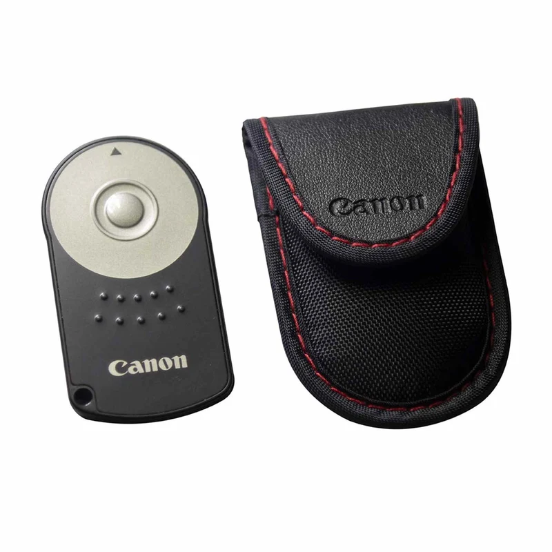 Canon RC-6 Remote Control (Black)