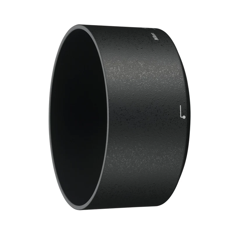 Nikon Nikkor - 85 mm - f/1.8 - Medium Telephoto Lens for Nikon F-bayonet - 67 mm Attachment - SWM - 3.1Diameter -