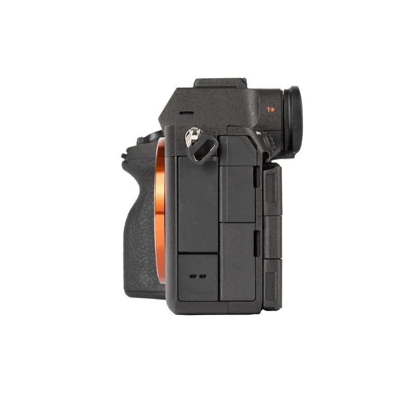 Sony Alpha Full-Frame Mirrorless Interchangeable Lens Camera