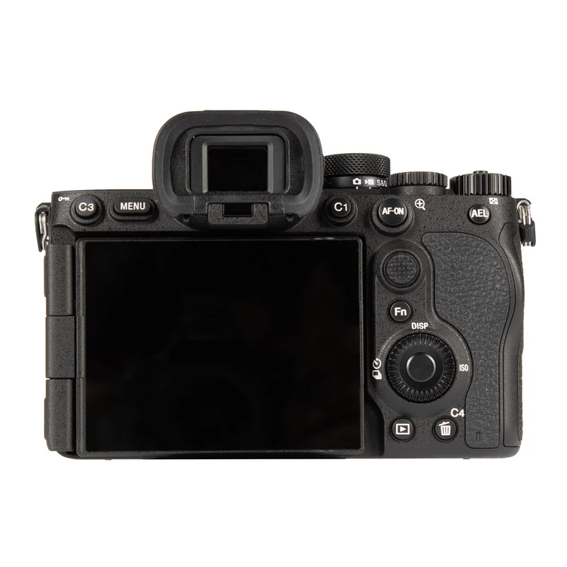 Sony Alpha Full-Frame Mirrorless Interchangeable Lens Camera