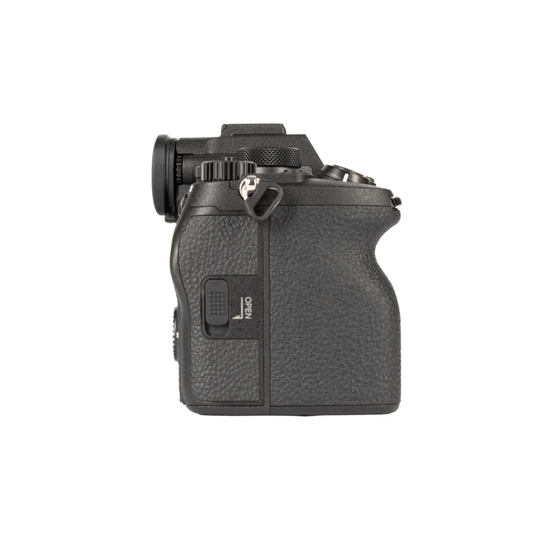 Sony Alpha Full-Frame Mirrorless Interchangeable Lens Camera