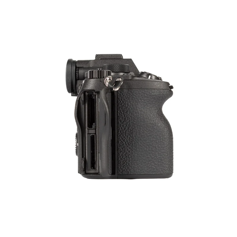 Sony Alpha Full-Frame Mirrorless Interchangeable Lens Camera