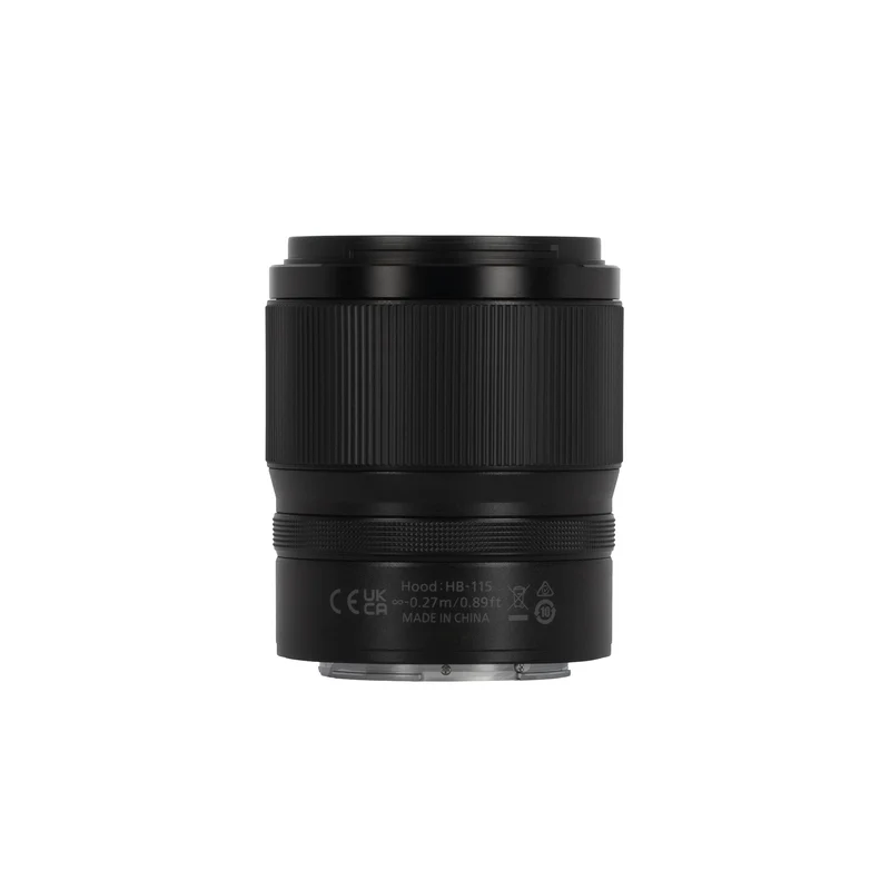 Nikon NIKKOR Z 35mm f/1.4 Lens