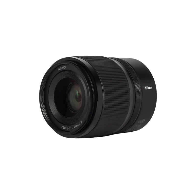 Nikon NIKKOR Z 35mm f/1.4 Lens