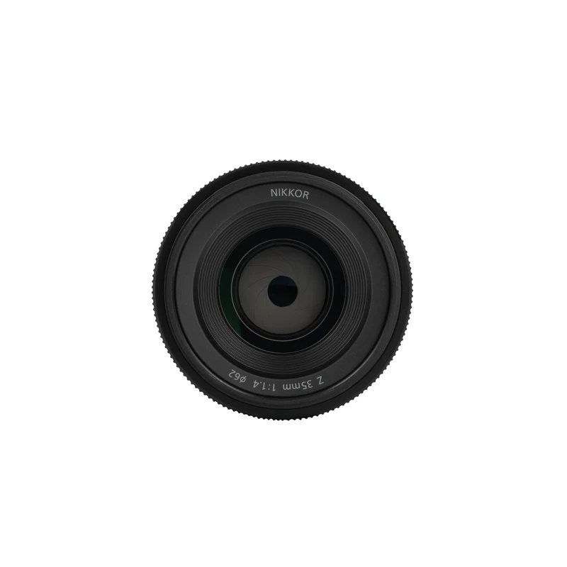 Nikon NIKKOR Z 35mm f/1.4 Lens