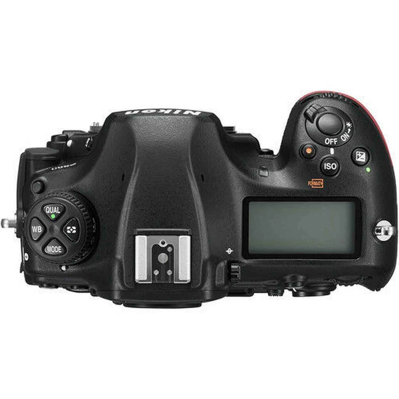 Nikon D850 Digital SLR Camera (Body Only) Professional Bundle
