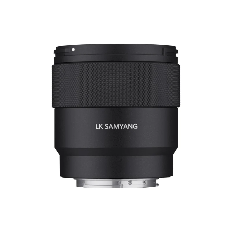 Samyang Prima 16mm F2.8 AF Wide Angle Compact Full Frame Lens Lens for Sony FE Mount