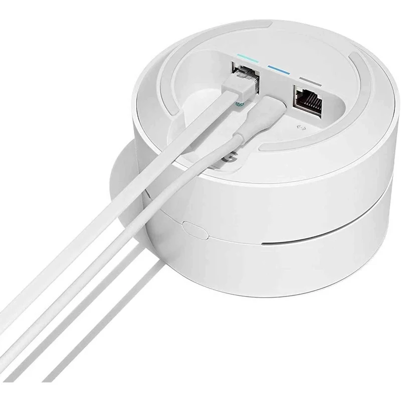 Google Wifi - AC1200 - Mesh WiFi System - Wifi Router - 4500 Sq Ft Coverage - 3 pack