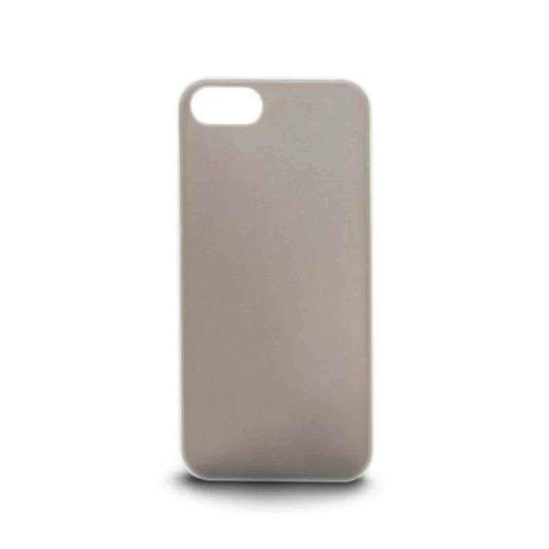 The Joy Factory Tutti Ultra-Slim Hardshell Case for iPhone5/5S, CSD106 (Black/White)