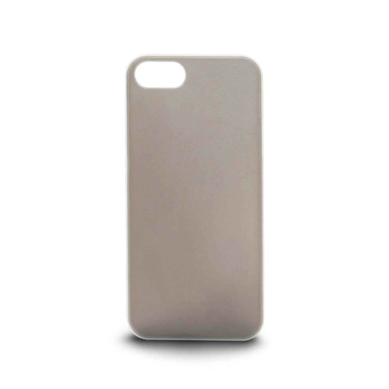The Joy Factory Tutti Ultra-Slim Hardshell Case for iPhone5/5S, CSD106 (Black/White)