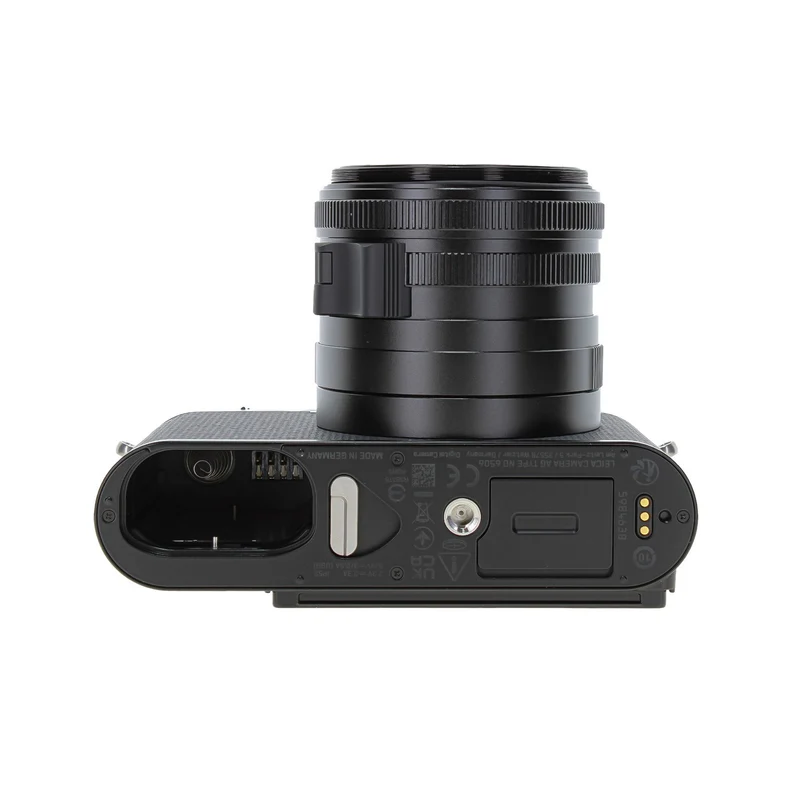 Leica Q3 43 Compact Portable Powerful Digital Camera + Leica SF 60 Flash + More